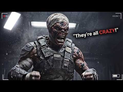 Why Earth Is the Worst Planet to Invade...