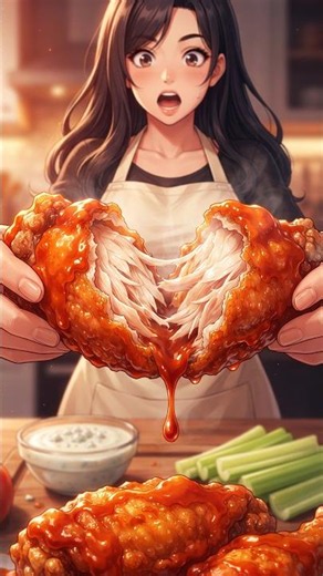 Buffalo Chicken Wings