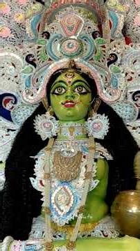 হাওড়ার ঐতিহ্যবাহী বড়ো শীতলা মাতা || শীতলা পূজো ২০২৬