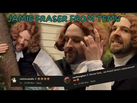 What Happens You ORDER Jamie From Temu l Tim Collins Finds The Truth 😂