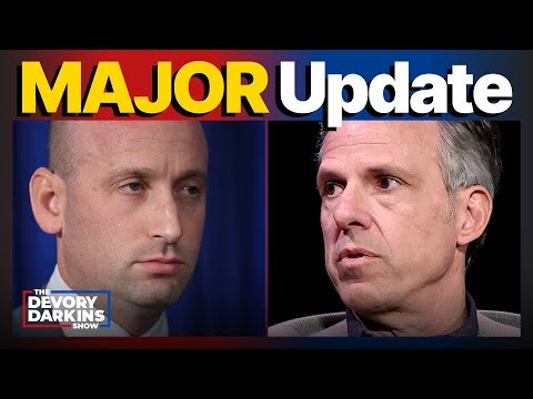 Stephen Miller issues MAJOR UPDATE after Maduro pleads not guilty