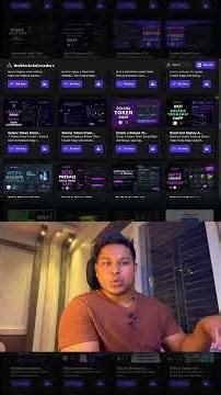 Native Payment DApp #web3 #blockchain #dapp #crypto #payments #solidity #nextjs #developers