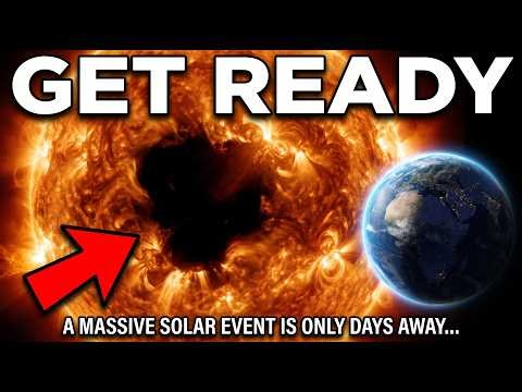 Something Strange Is Happening Across Our Solar System