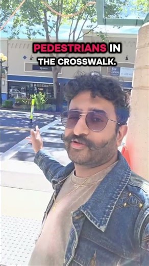 Uncontrolled Crosswalks Explained: From Yield Signs to HAWK Signals