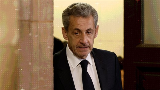 Libya ‘corruption pact’: Sarkozy returns to court as his former right-hand man turns against him