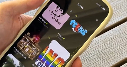 Atlanta’s Out Local app connects users with LGBTQ+ events