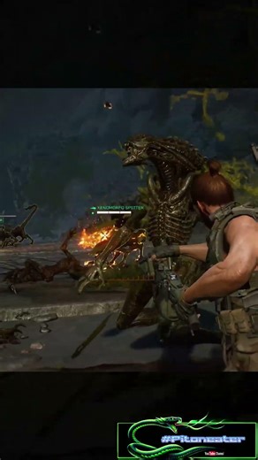 👽 Sopraffatti 👾 | Alien Fireteam Elite