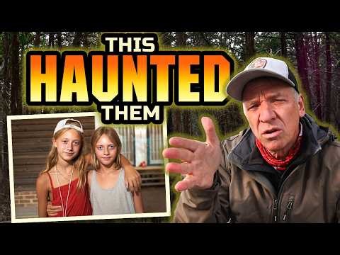 WARNING: Your Kids are NOT Safe in the Forest at NIGHT | 3 Stories