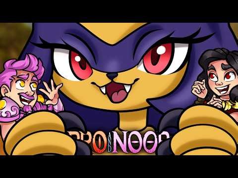 ALL PRAISE GIANT SEKHMET - Pro and Noob VS Palworld 1.0! (New Best Gameplay)