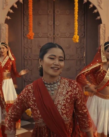 Kitne sundar lag rahe hai dono 😍💓@Sooneeta @PNROSE