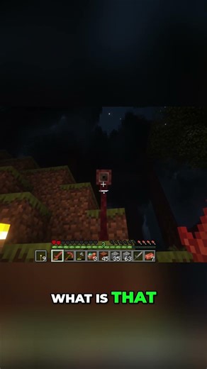 Electric Shock, Eyeball Mystery Unseen Forest Terror!