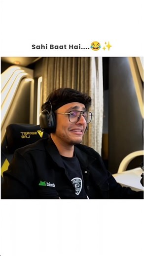 Sahi baat hai... 😅✨ | Ft. TRIGGERED INSAAN | #shorts @triggeredinsaan