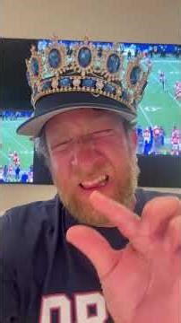 Congrats To The AFC East Champion New England Patriots