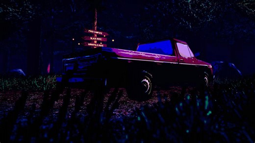 Blue Ridge Hunting - Official Chapter 1 Teaser Trailer