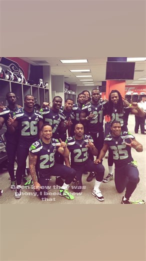 Seattle Seahawks' Journey to Super Bowl Glory