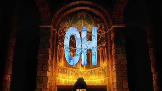 “Love Your Enemies” #vinlandsaga #vinland #vinlandsagaedit #christianity #thorfinn