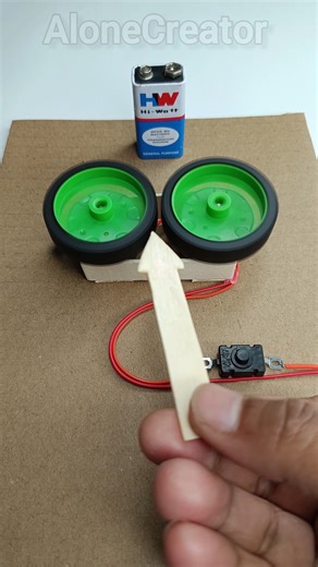 Crazy DC Motor Life Hacks Project | #dcmotor #tech #experiment #motor