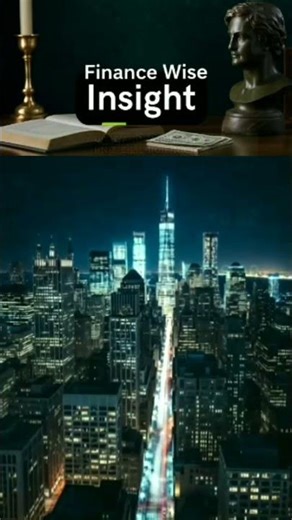 Building a Sustainable Future FINANCE WISE INSIGHT