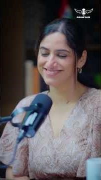 Self‑Defence Tools Every Girl Must Carry | GunjanShouts | Gunjan Talks Clips