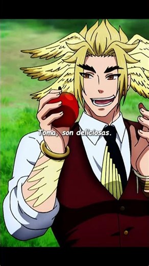 Beelzebub meets his friends - Part 2 | Record of Ragnarok 3 #shuumatsunovalkyrie #anime