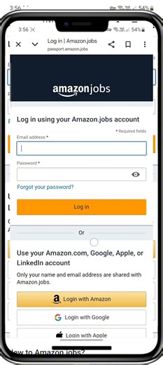 Amazon is hiring for remote work from home jobs #shorts #trending #viral