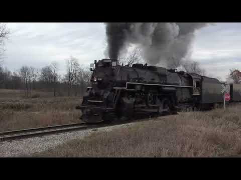Wow Wow Wubbzy "Pere Marquette 1225" Music Video Sing A Song 40