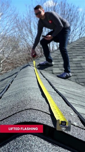 What a Roofer Near You Checks Before Hurricane Season #Shorts