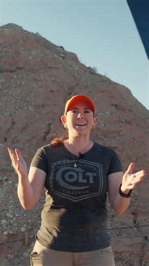 How Does Competition Shooting Work? | Jalise Williams