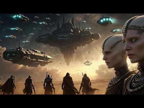 Alien Grah Tabah Par Aakhri Umeed Ek Insaan Tha | Sci fi Movie Explained in Hindi/Urdu