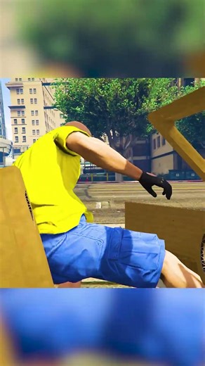 YOU & Jeffy Win The RACE In GTA 5!