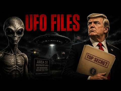New Evidence of THE ALIEN AGENDA Exposed