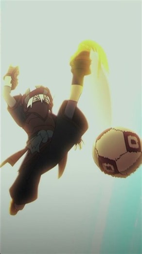 Hilal, the midfielder with a wind control tama! 💨🐉 | Dragon Striker: Gorotama Stars | Disney Channel