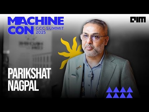 Why India Plus One Is Becoming the Smart GCC Strategy? | MachineCon GCC Summit 2025