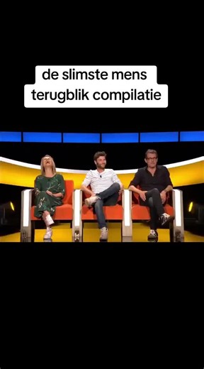 de slimste mens terugblik🤣#terugblik #compilatie #quiz #ericvanlooy #volgvoormeer