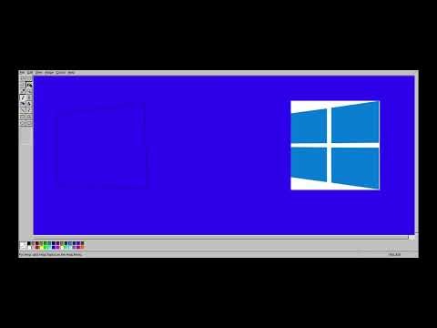 making windows 1.0 + windows 11 + windows 10