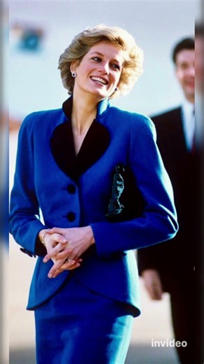 Princess Diana wasn’t just royal—she was unforgettable. #shorts #diana #dianaspencer #queen #kate
