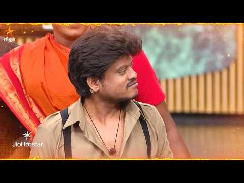 Cooku with Comali Season 7 | 11th & 12th April 2026 - Promo 5