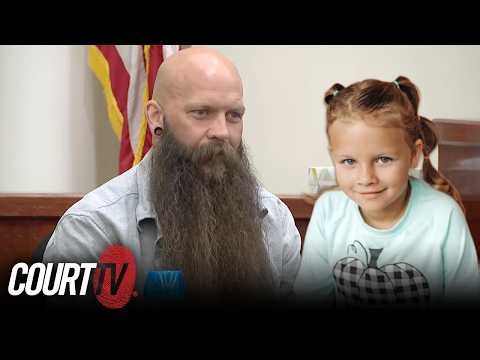 Father of Murdered Girl Feels Like He Didn’t Protect Her