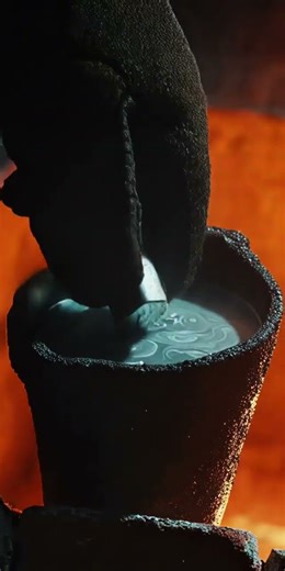 The Roman Lead Worker - Pipes, Poison & Progress (AI) | #ancientcrafts #shorts