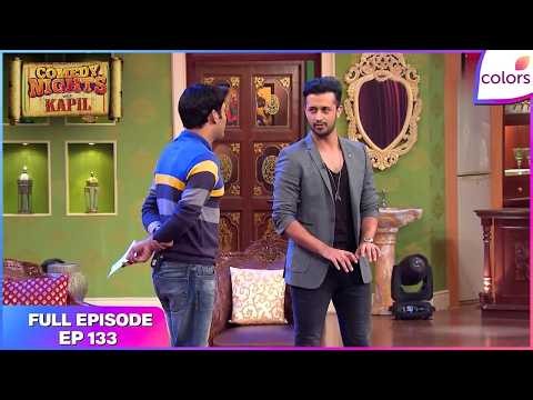 Comedy Nights With Kapil | Full Ep - 133 | Dadi's sporty side | Colors TV