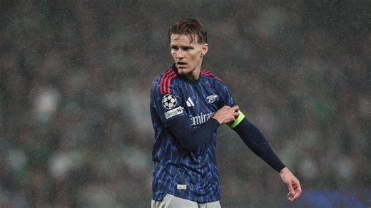 Arsenal vs. Sporting CP 2026 livestream: How to watch Champions League for free