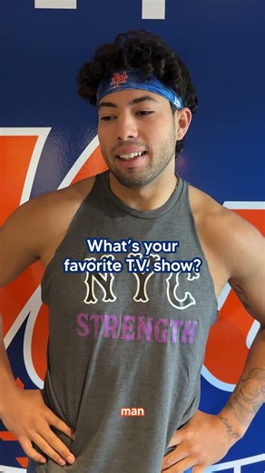 Mets third-round draft pick claims to be "abnormally good" at Fortnite 🎮🤣