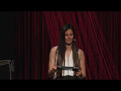 Singularity in transition | Sanja Malagurski | TEDxSarajevo