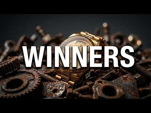 The Hidden Winners and Losers of Inflation