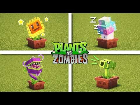 Everything You Need to Know About the Plants and Zombies Mod