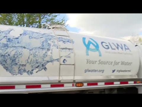 Local 4 News at 5 -- May 11, 2026
