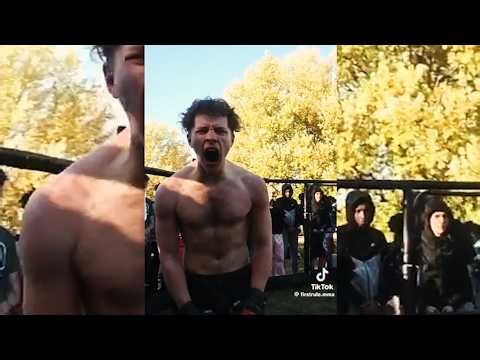 Super Boy Slams Prime Specimen