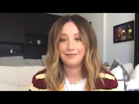 Ashley Tisdale Exposes TOXIC Hollywood Mom Group