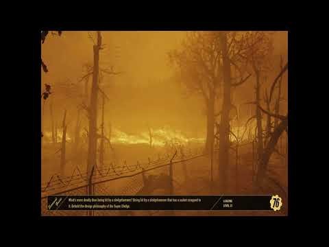 How To Get Rid Of Addictions in Fallout 76