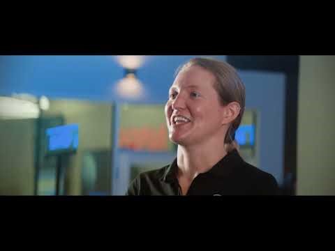 Artemis II Moon Watch - Emily Kollin